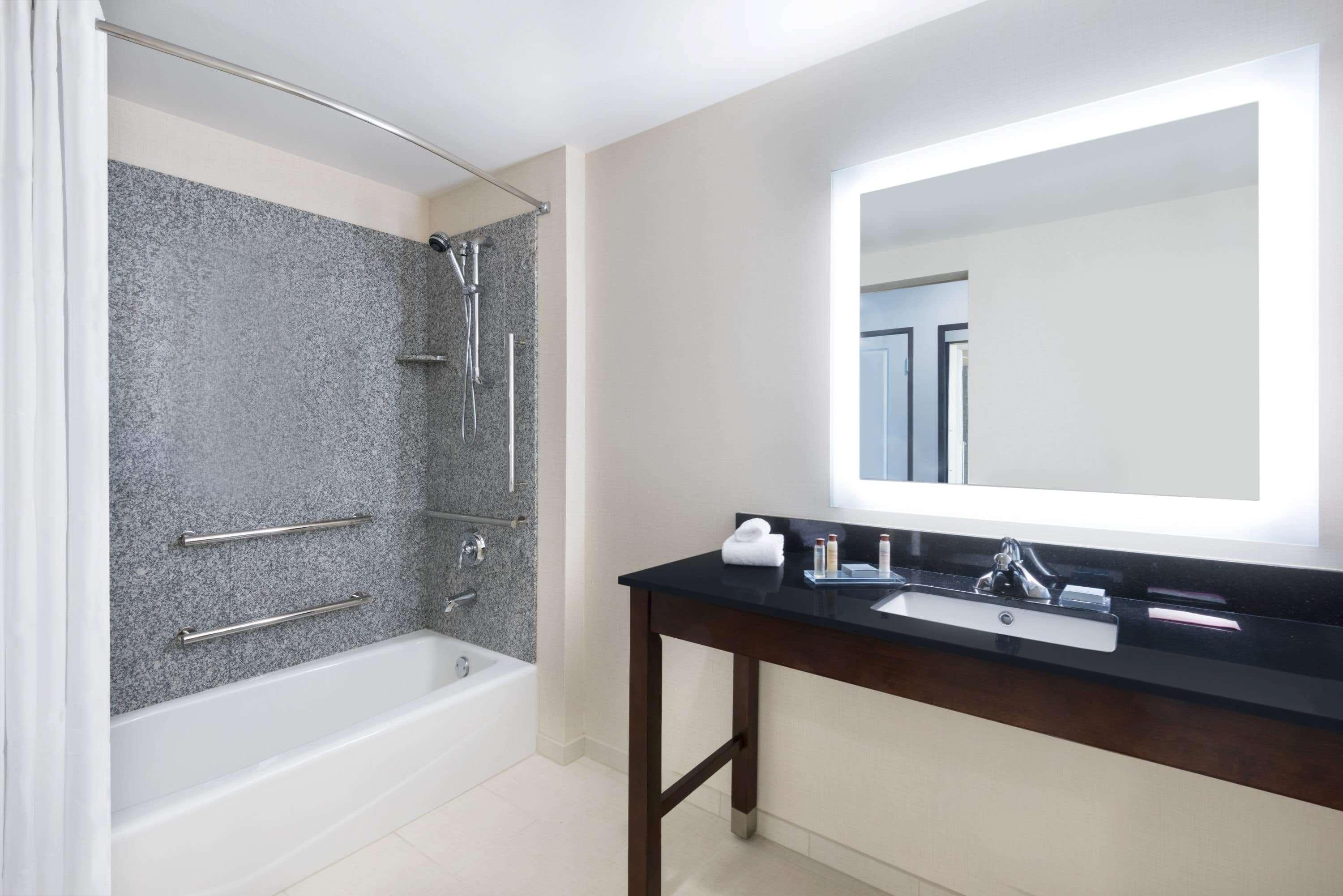 Wingate By Wyndham Sidney Hotel Luaran gambar