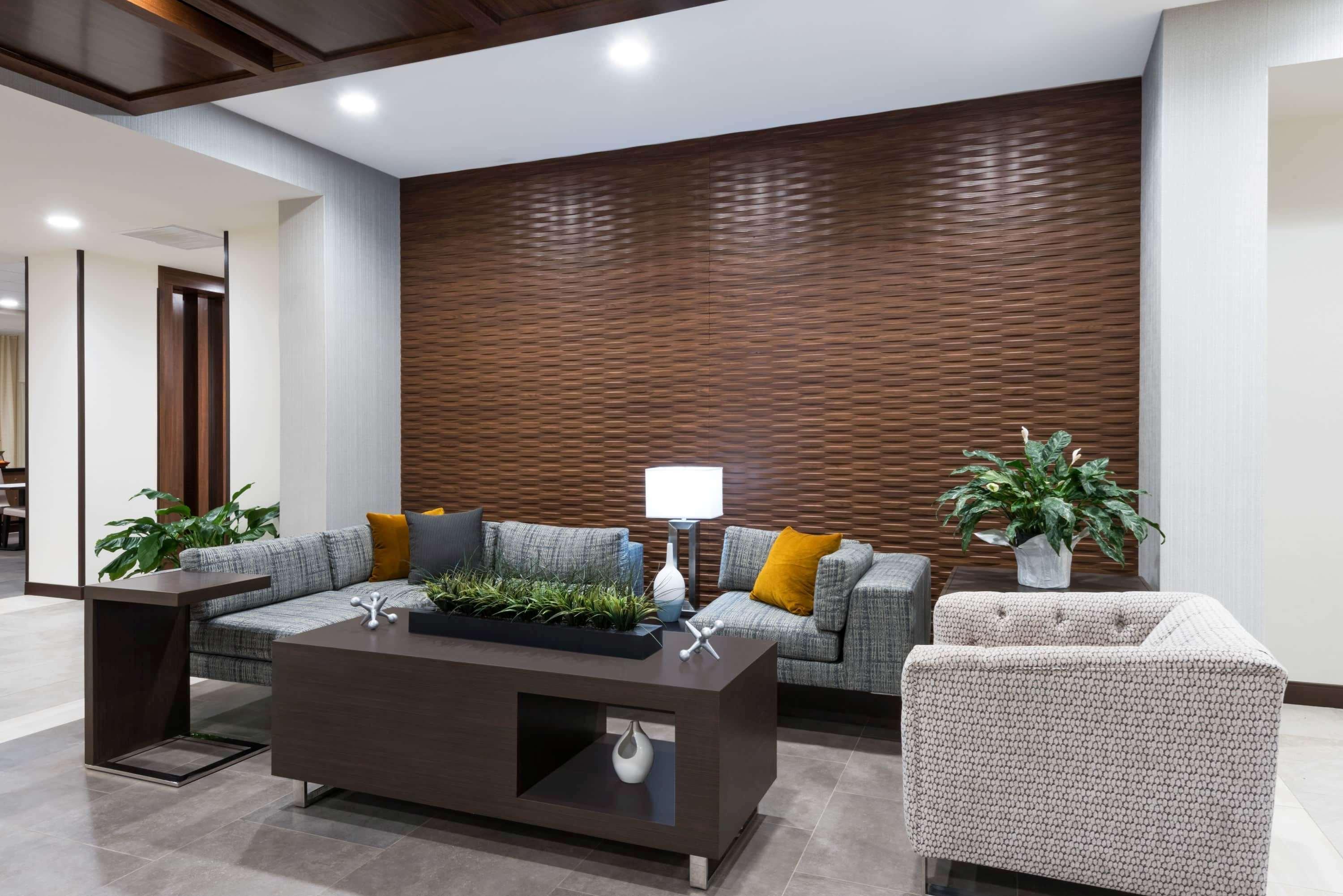 Wingate By Wyndham Sidney Hotel Luaran gambar