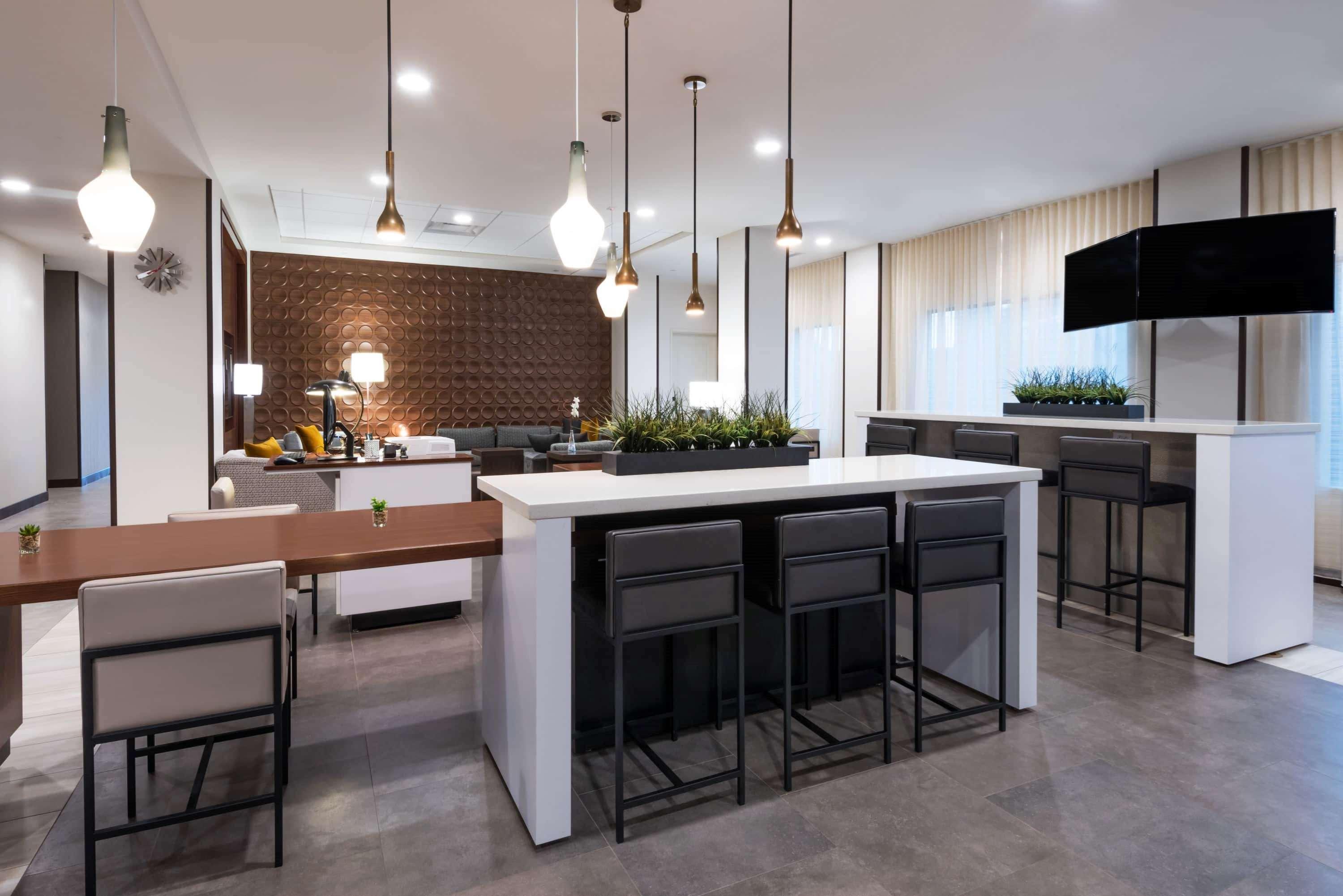 Wingate By Wyndham Sidney Hotel Luaran gambar