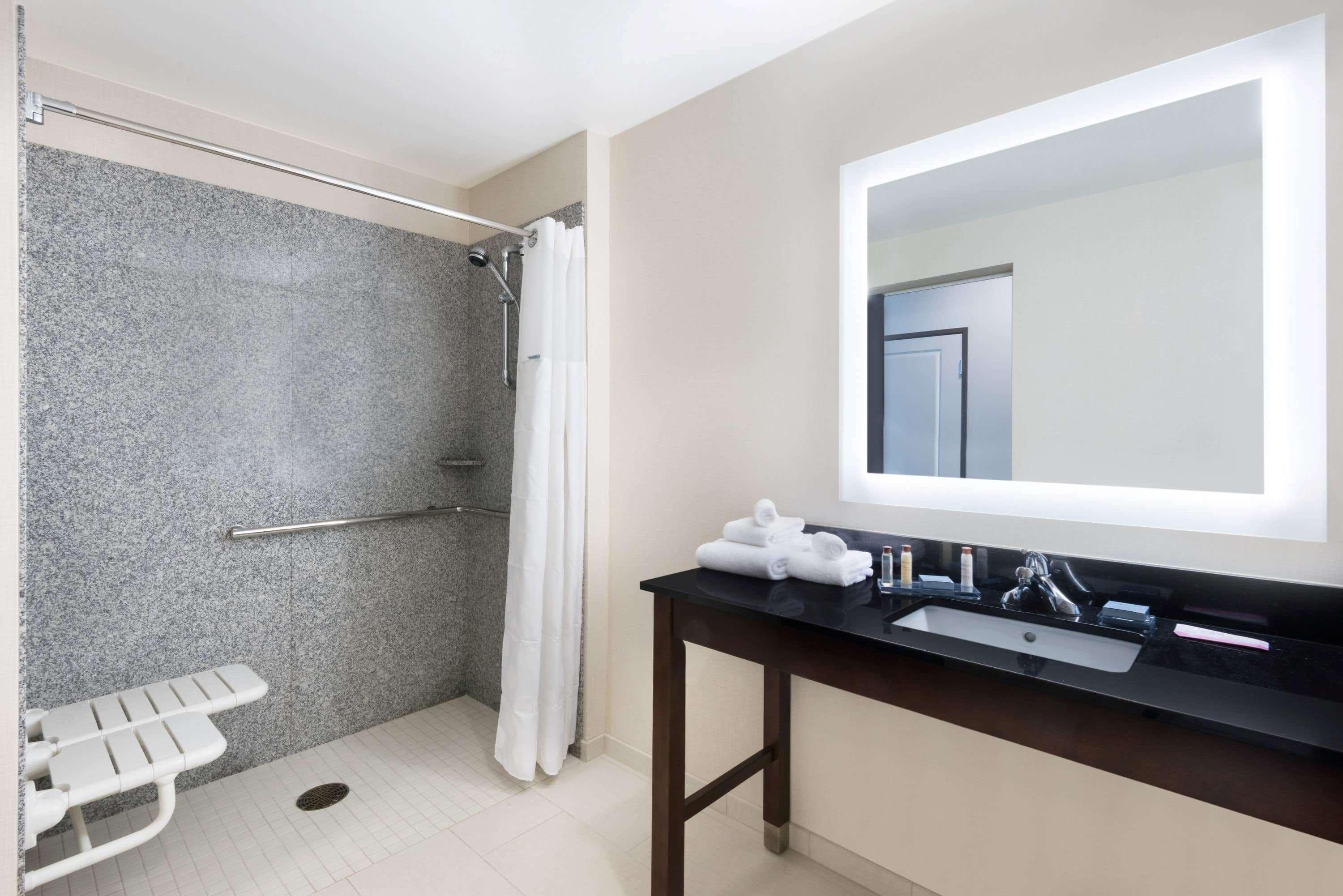 Wingate By Wyndham Sidney Hotel Luaran gambar